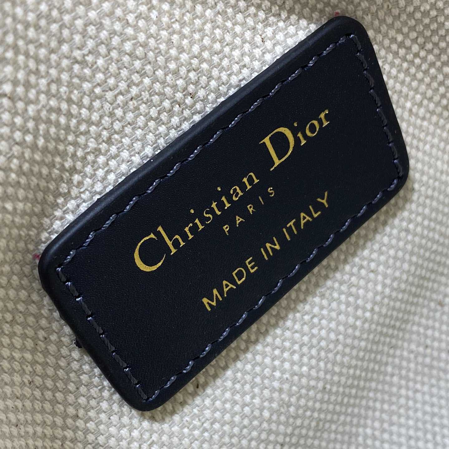 Dior Groove 16 Mini Bag - DopestKickz