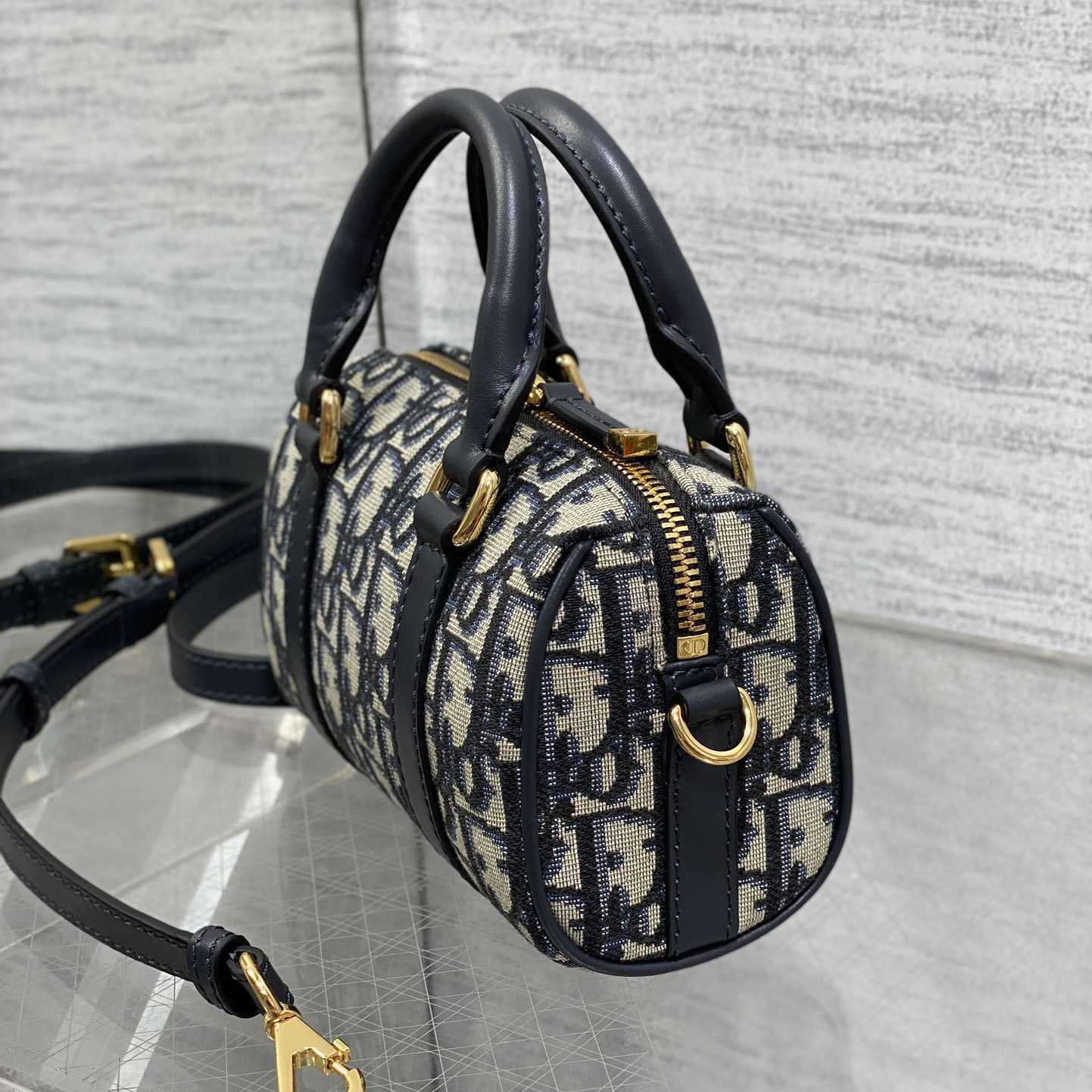 Dior Groove 16 Mini Bag - DopestKickz