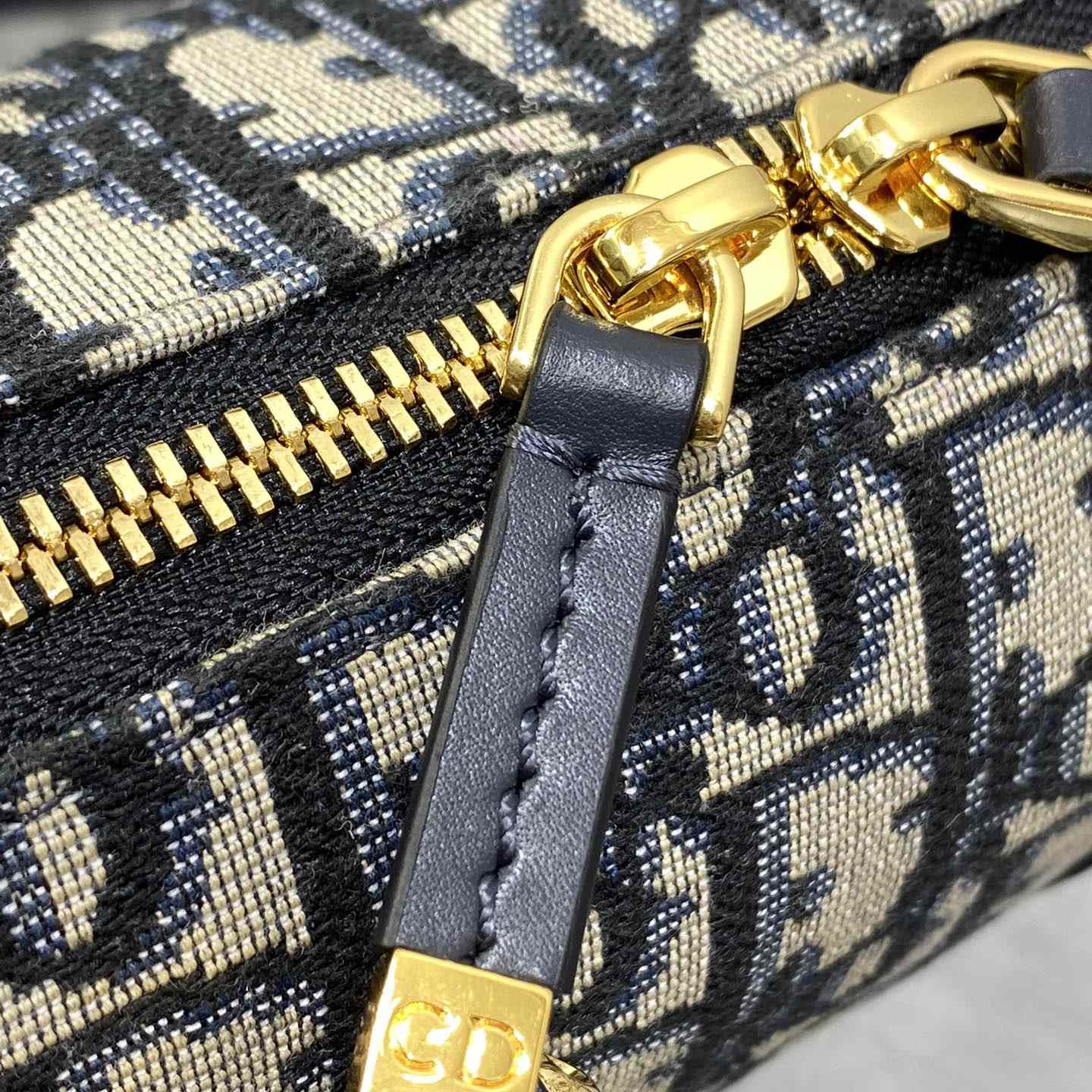 Dior Groove 16 Mini Bag - DopestKickz