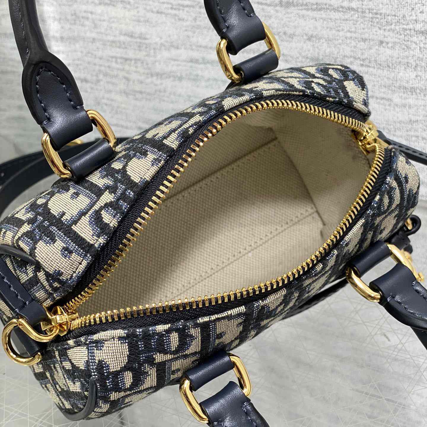 Dior Groove 16 Mini Bag - DopestKickz