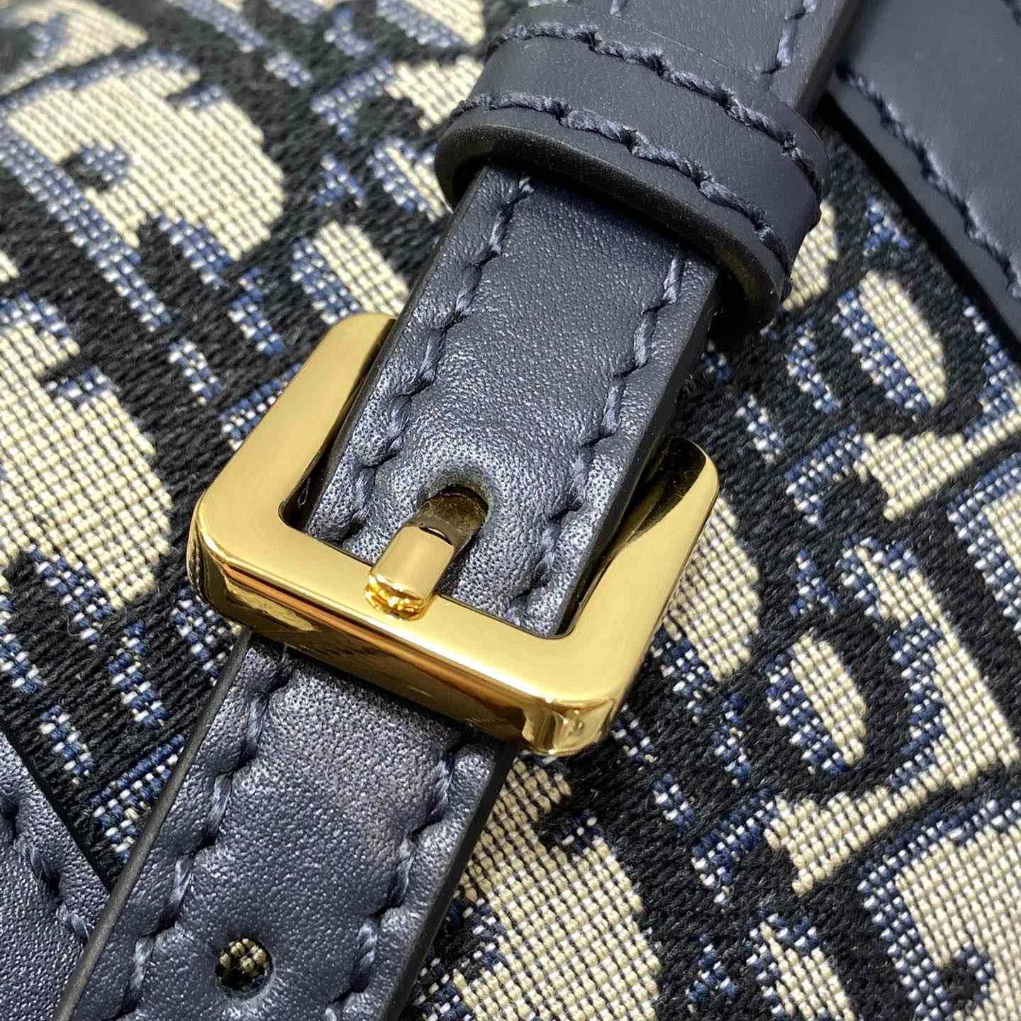 Dior Groove 16 Mini Bag - DopestKickz