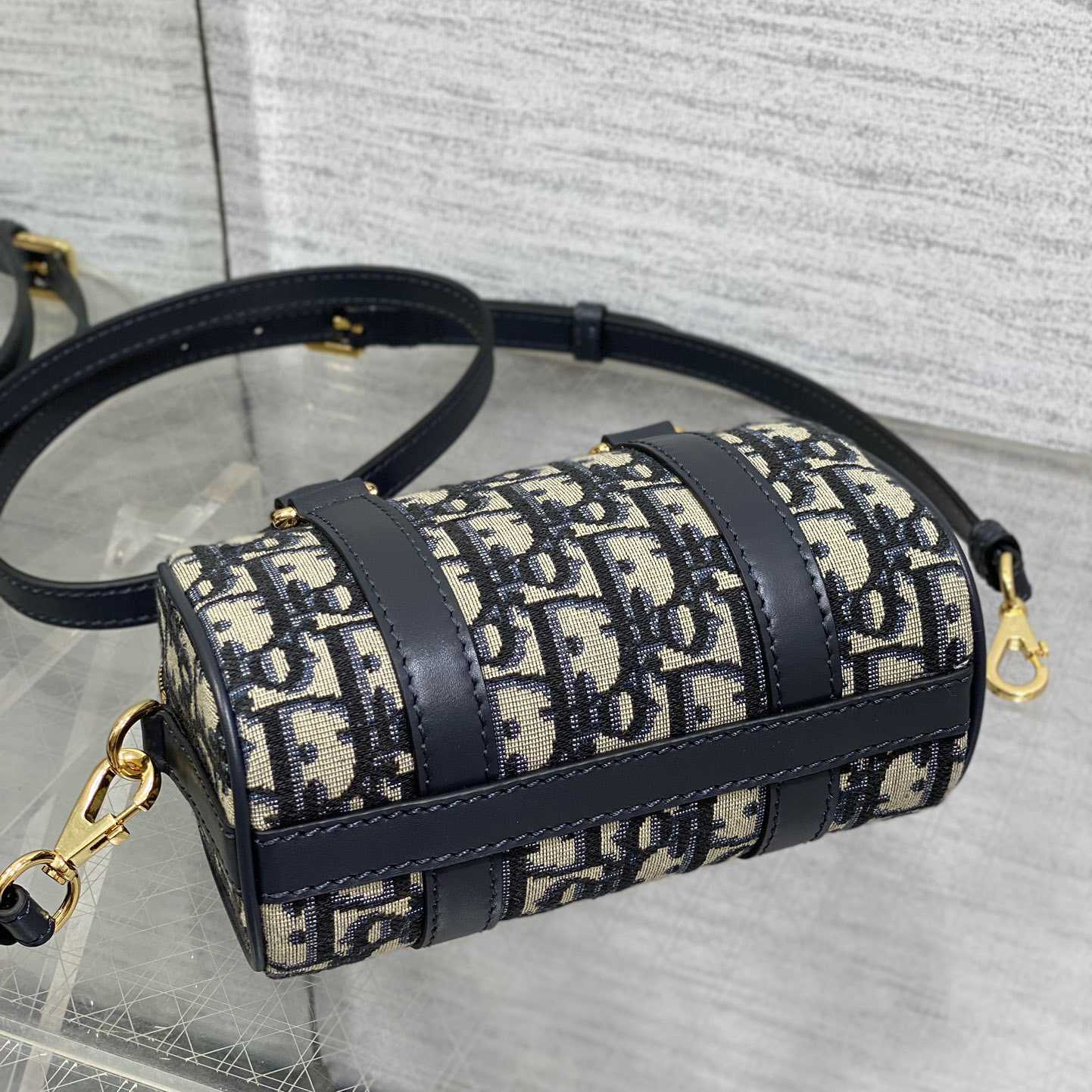 Dior Groove 16 Mini Bag - DopestKickz