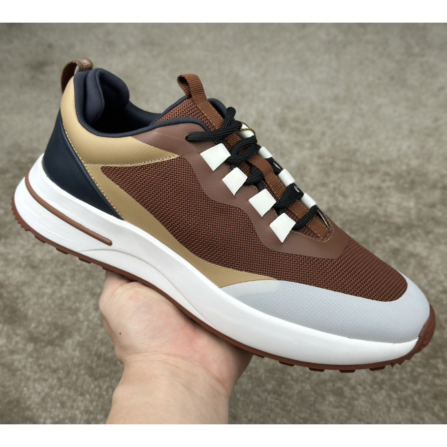 Loro Piana Week End Walk Sneakers - DopestKickz