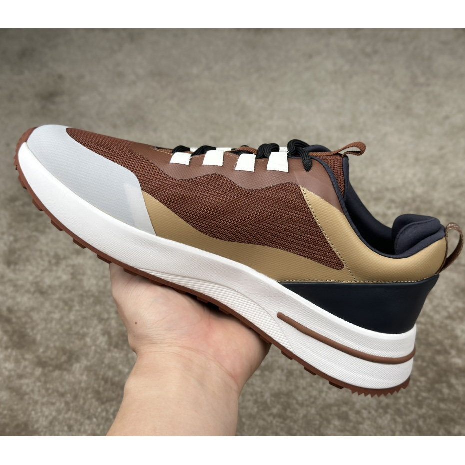 Loro Piana Week End Walk Sneakers - DopestKickz