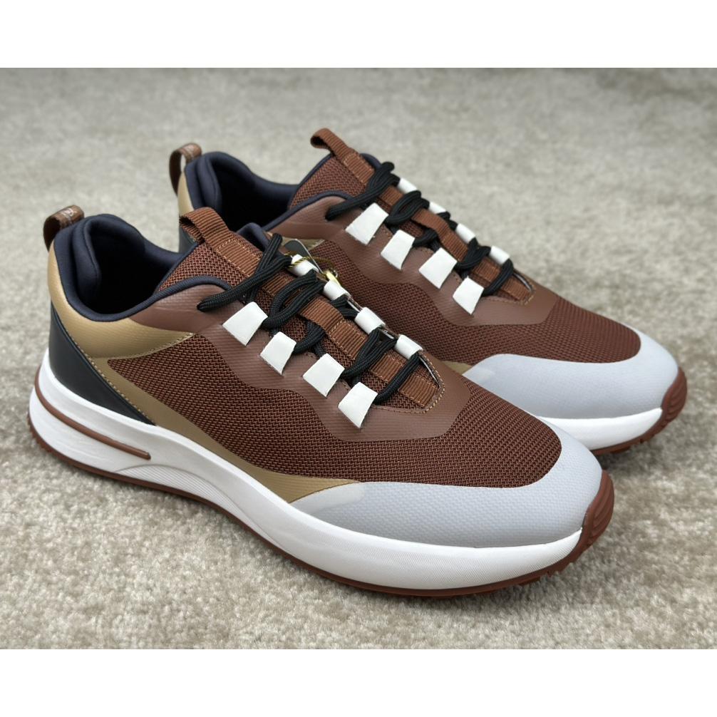 Loro Piana Week End Walk Sneakers - DopestKickz