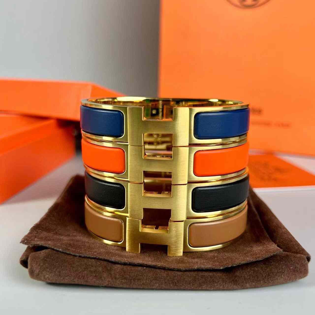 Hermes Bracelets - DopestKickz