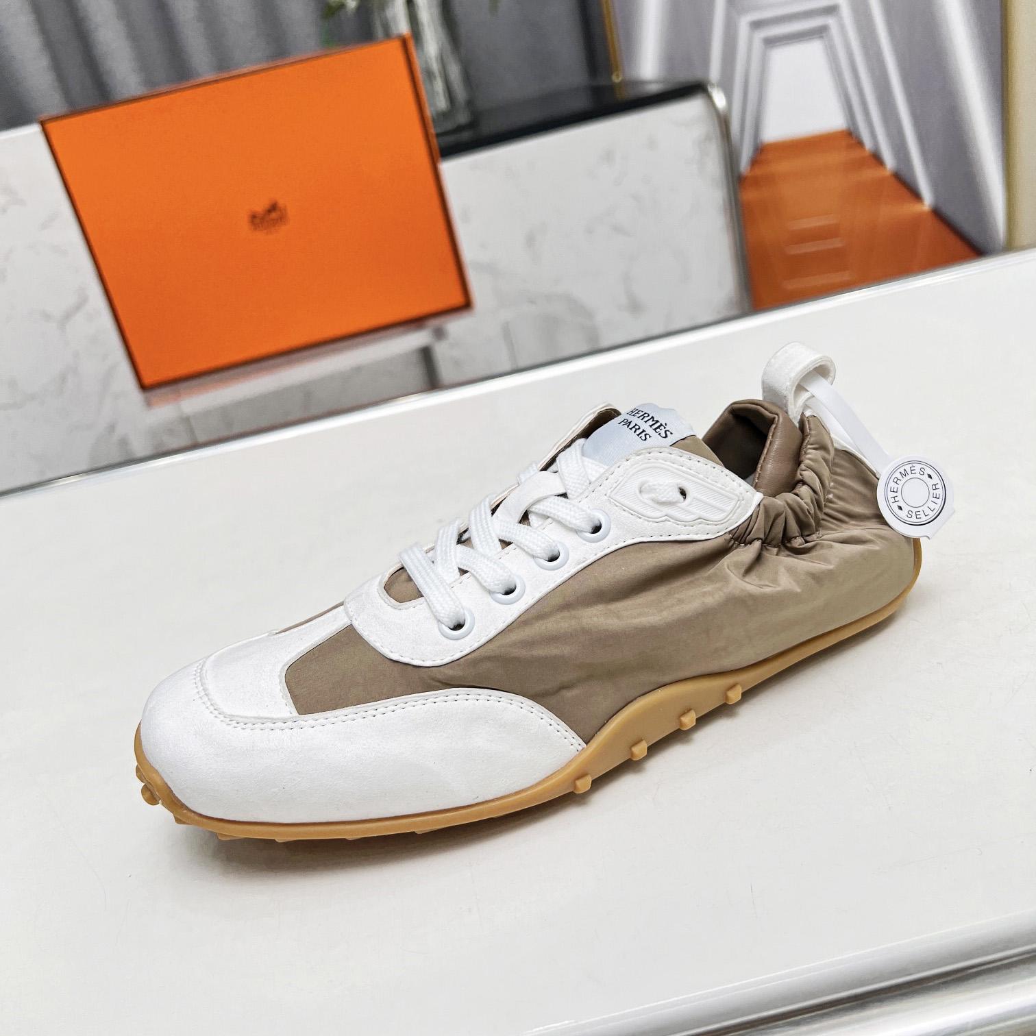 Hermes In Sneaker - DopestKickz