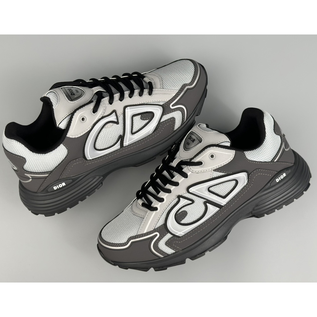 Dior B30 Sneaker  - DopestKickz