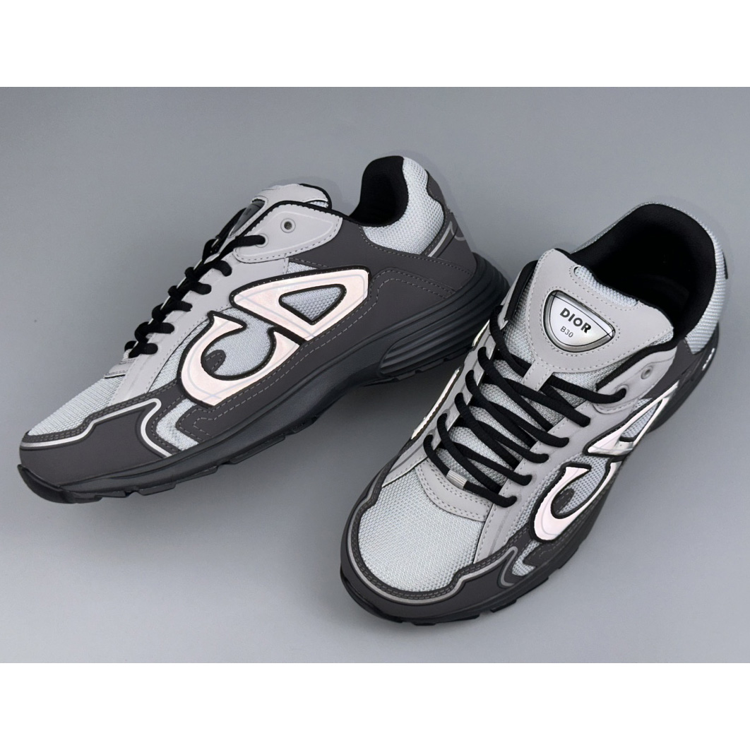 Dior B30 Sneaker  - DopestKickz