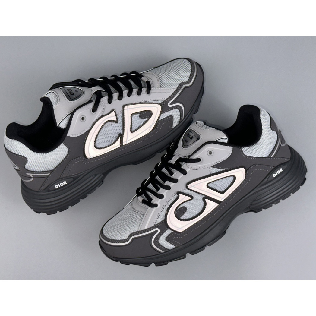 Dior B30 Sneaker  - DopestKickz