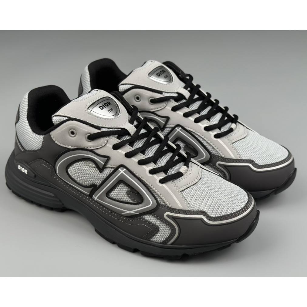 Dior B30 Sneaker  - DopestKickz