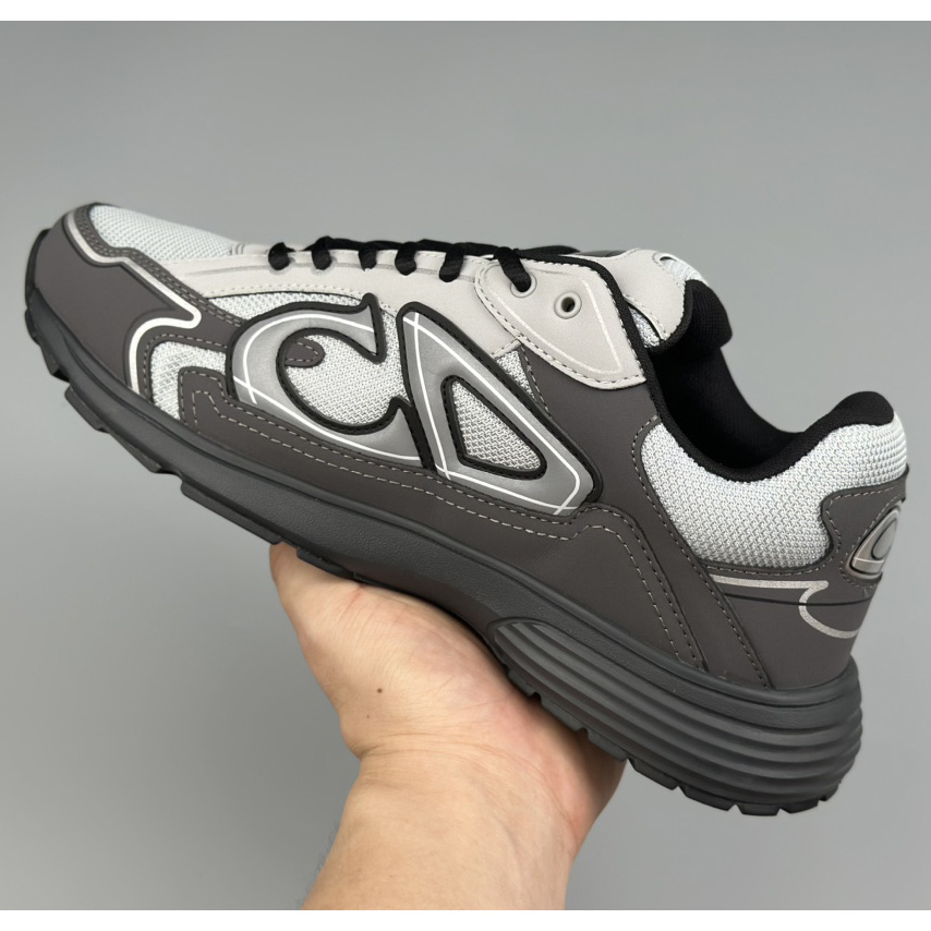 Dior B30 Sneaker  - DopestKickz