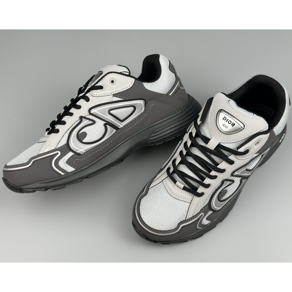 Dior B30 Sneaker  - DopestKickz