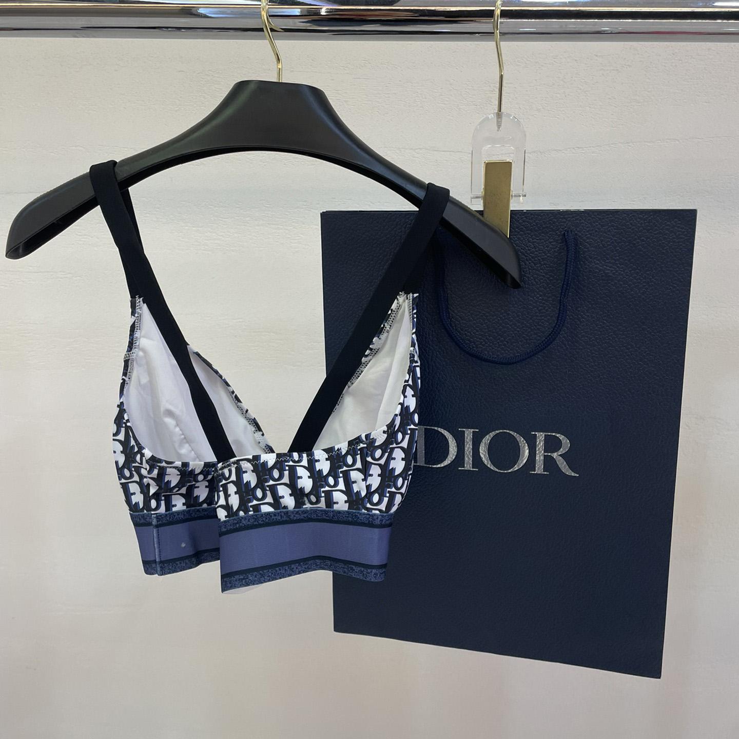 Dior Two-Piece Suits - DopestKickz