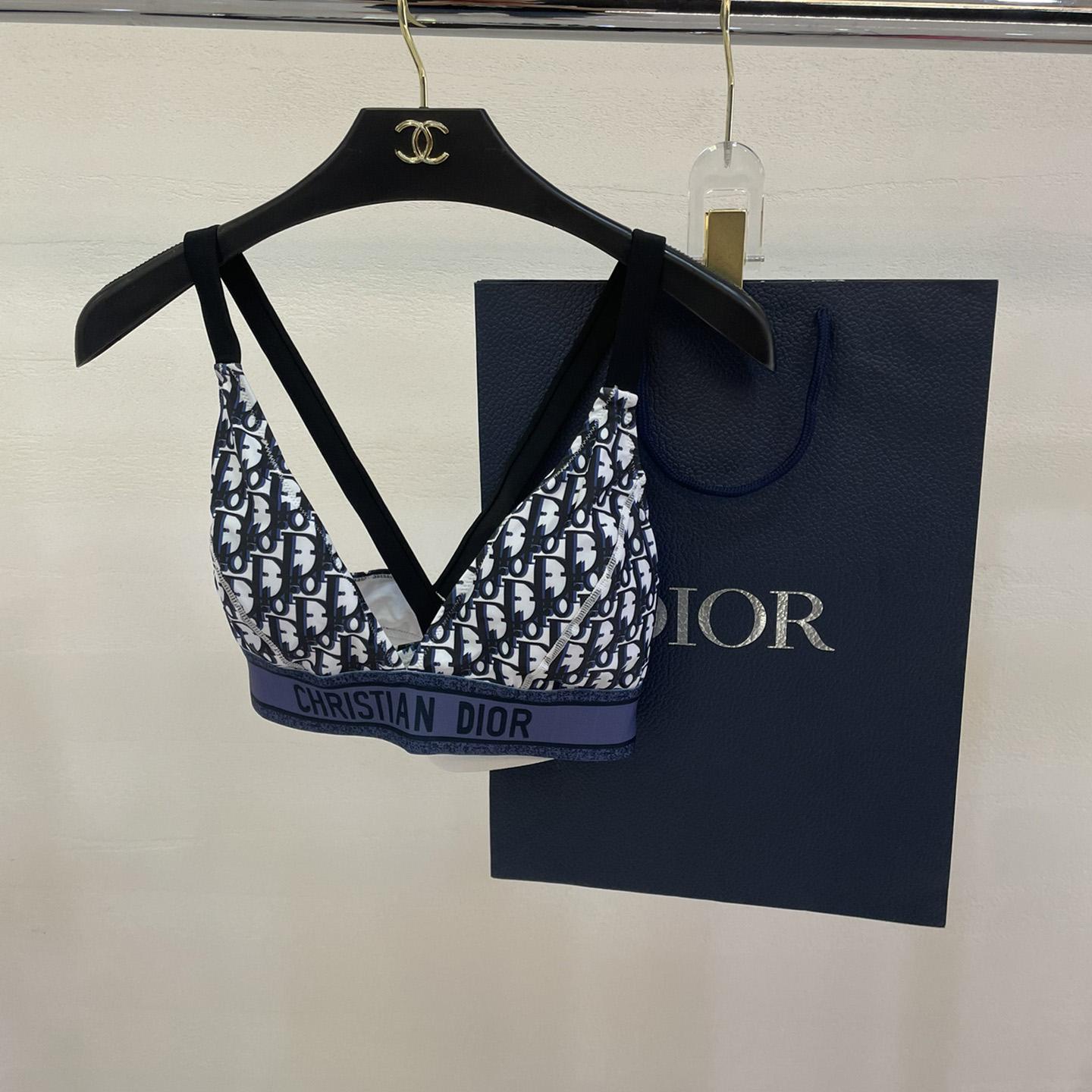 Dior Two-Piece Suits - DopestKickz