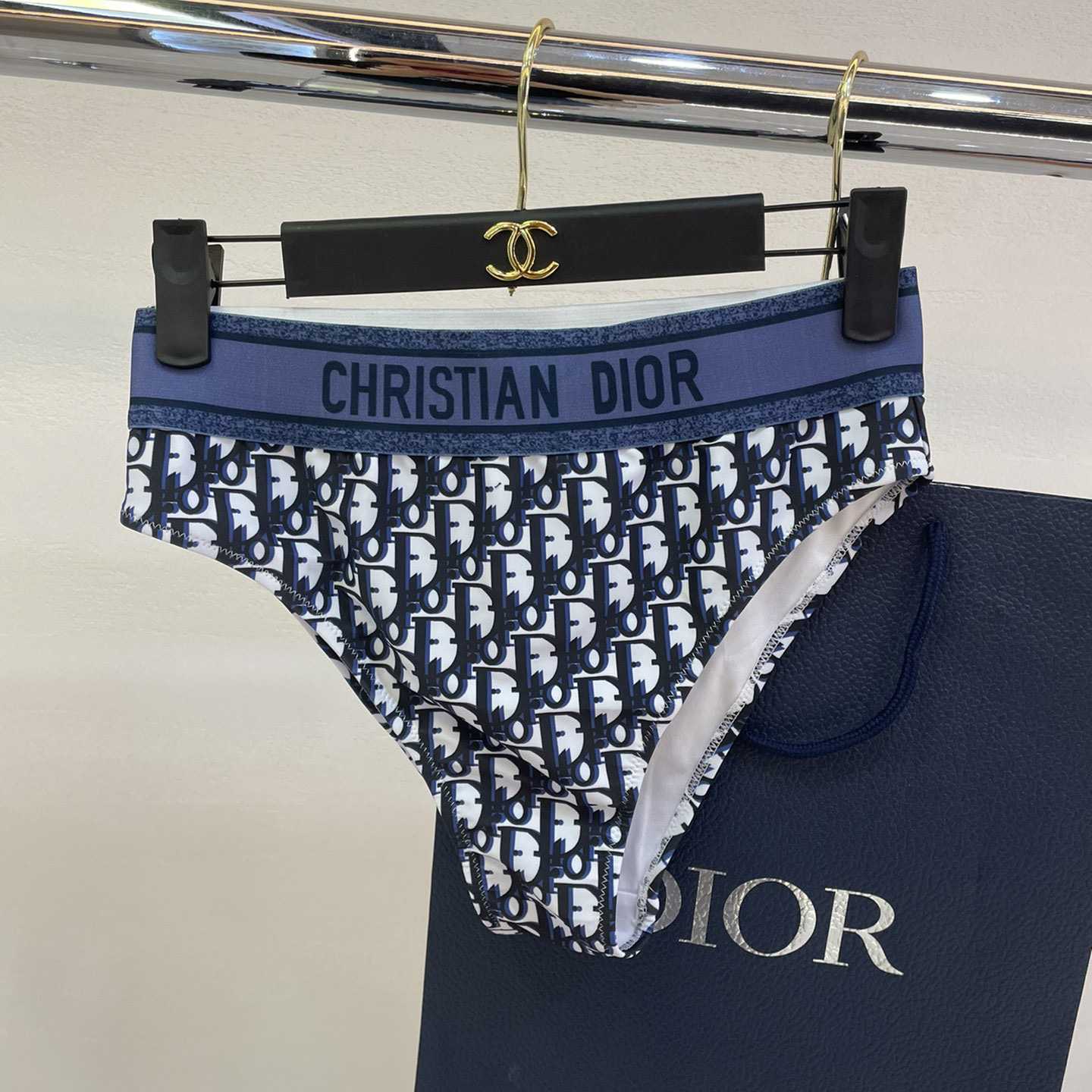 Dior Two-Piece Suits - DopestKickz