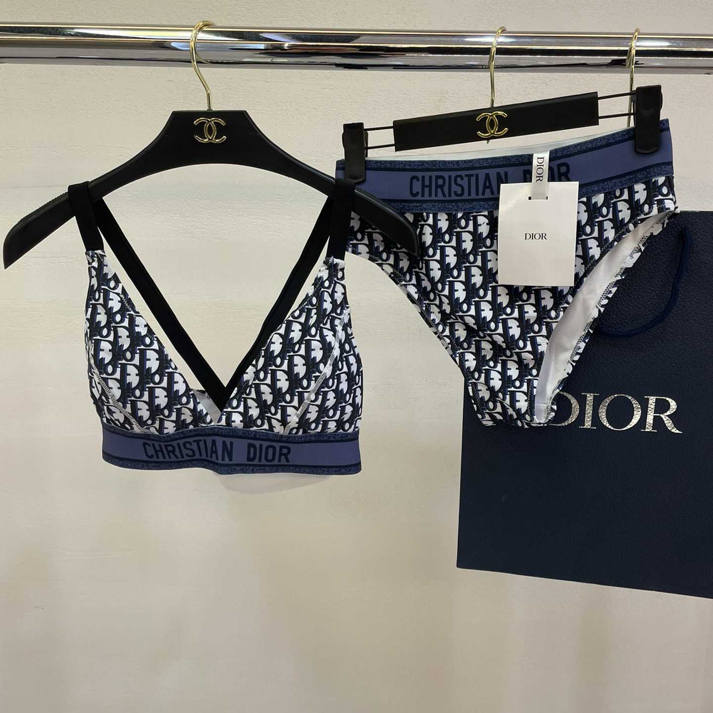 Dior Two-Piece Suits - DopestKickz