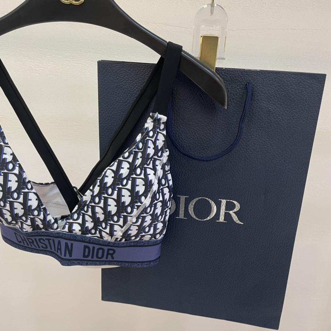 Dior Two-Piece Suits - DopestKickz