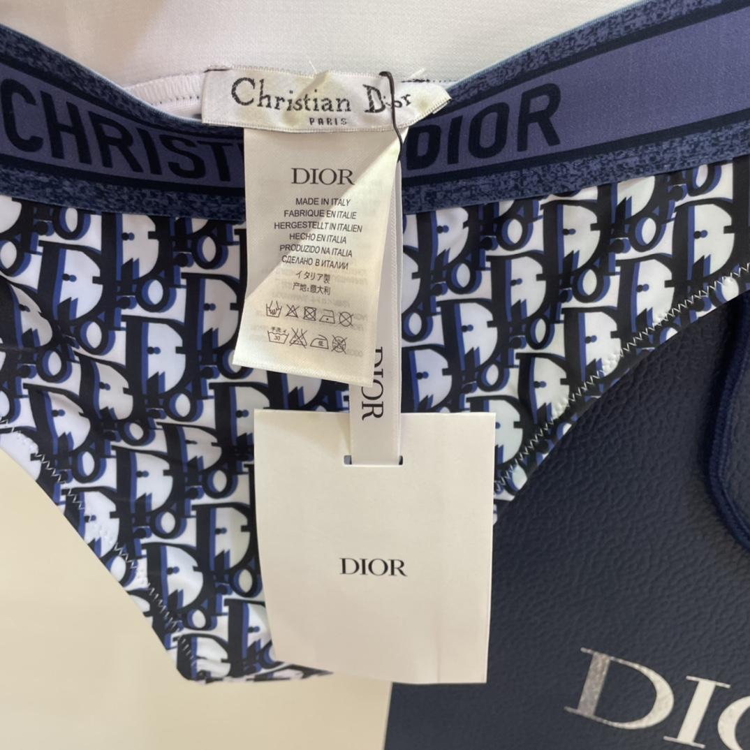 Dior Two-Piece Suits - DopestKickz