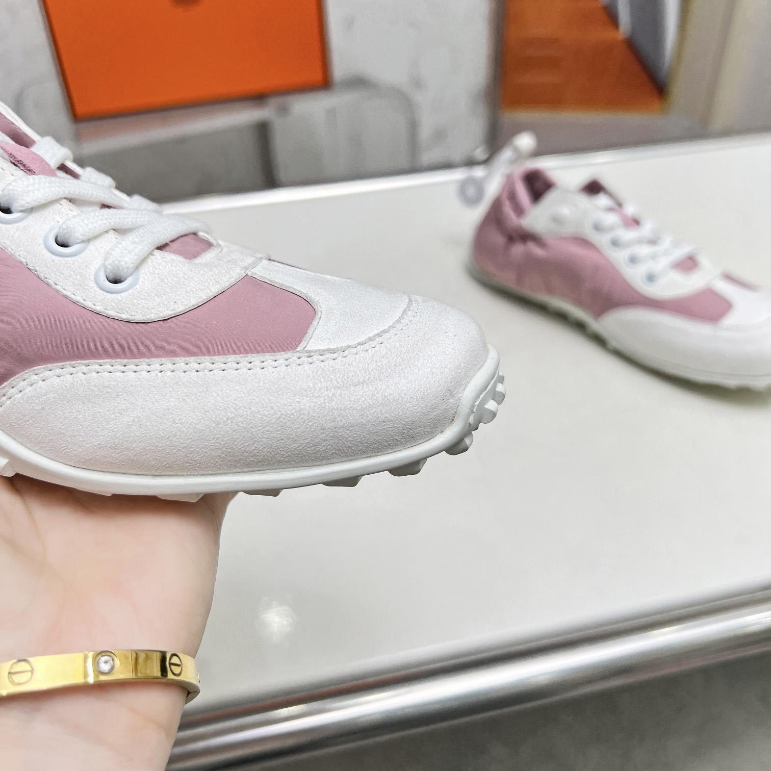 Hermes In Sneaker - DopestKickz