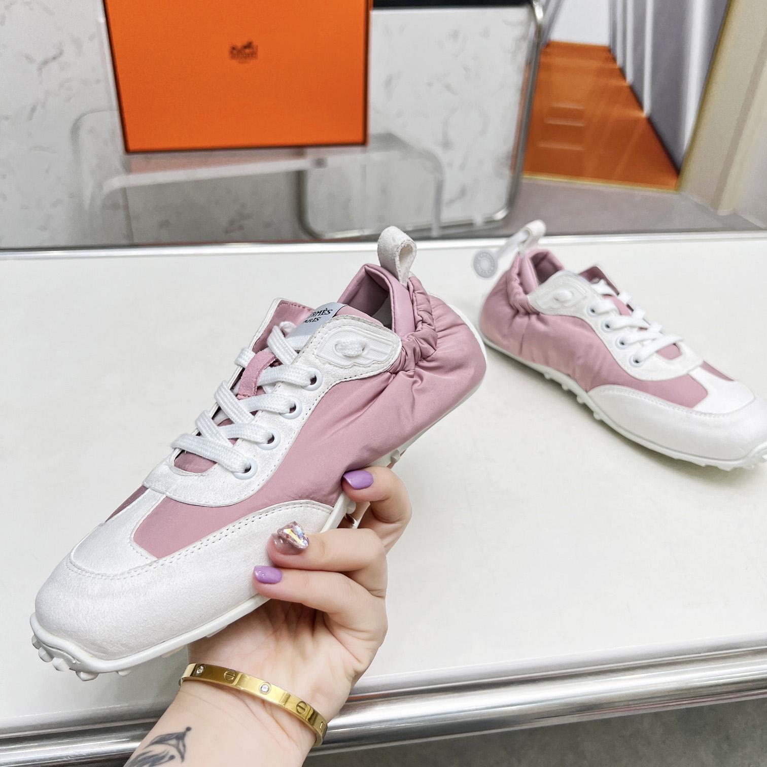 Hermes In Sneaker - DopestKickz