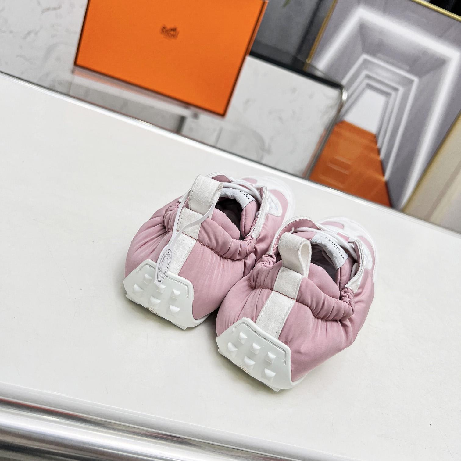 Hermes In Sneaker - DopestKickz