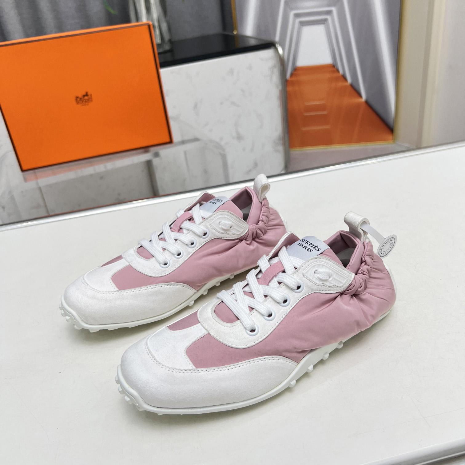 Hermes In Sneaker - DopestKickz