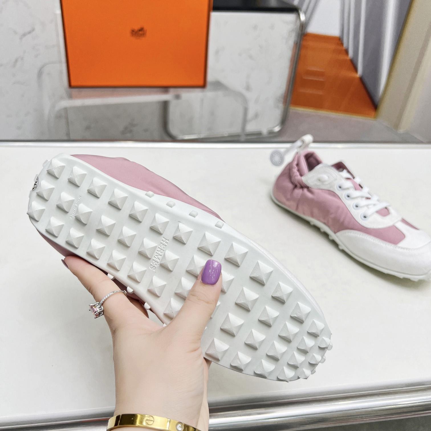 Hermes In Sneaker - DopestKickz