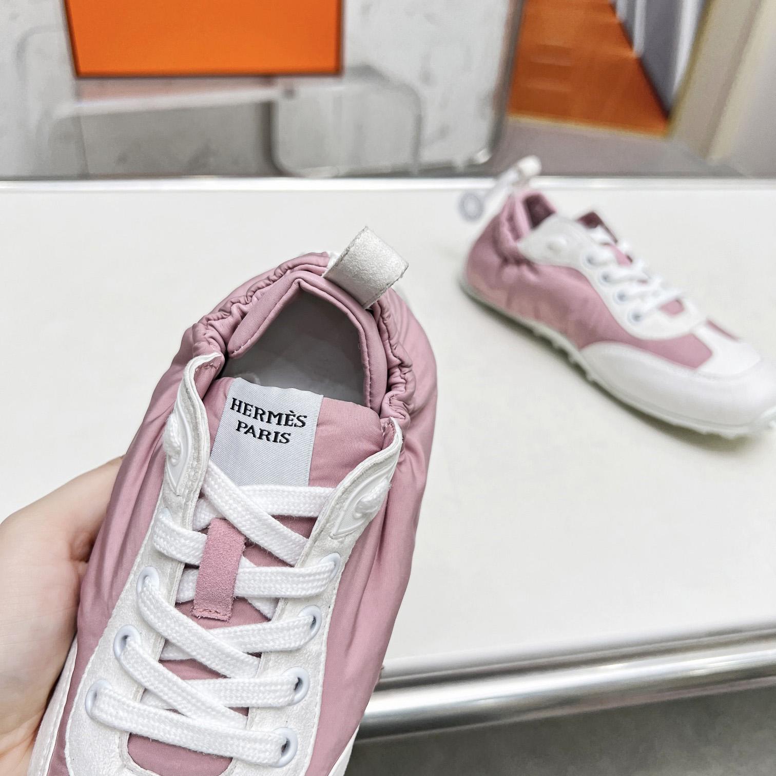 Hermes In Sneaker - DopestKickz