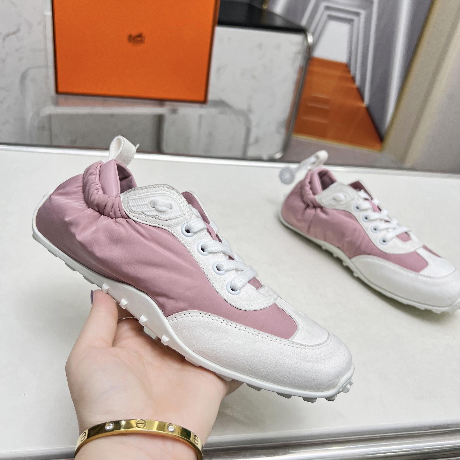 Hermes In Sneaker - DopestKickz