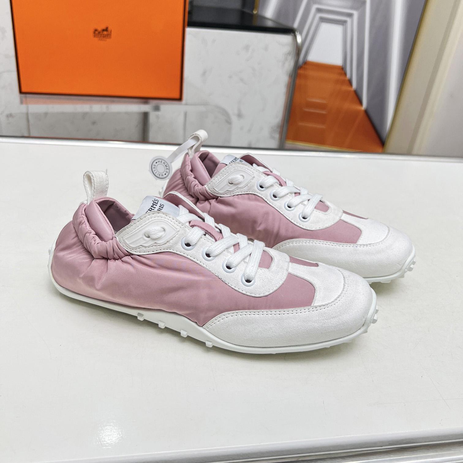 Hermes In Sneaker - DopestKickz