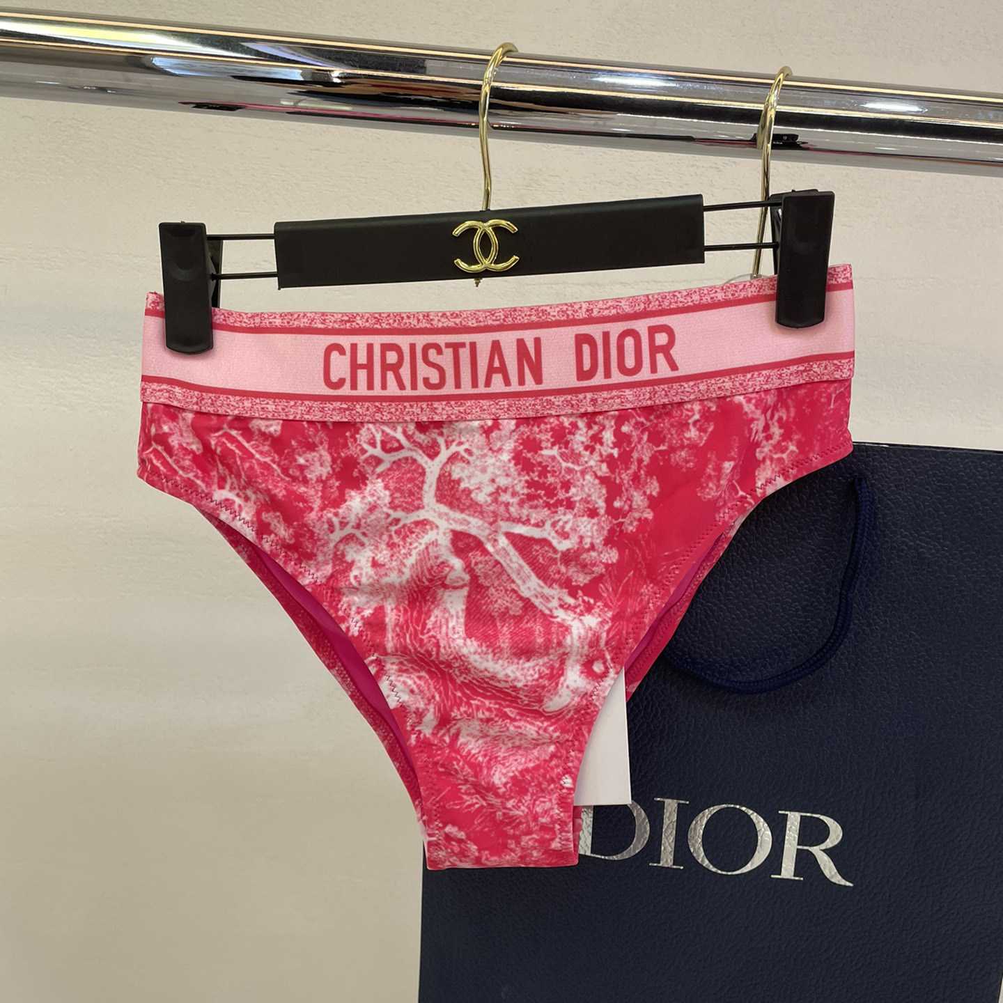 Dior Two-Piece Suits - DopestKickz