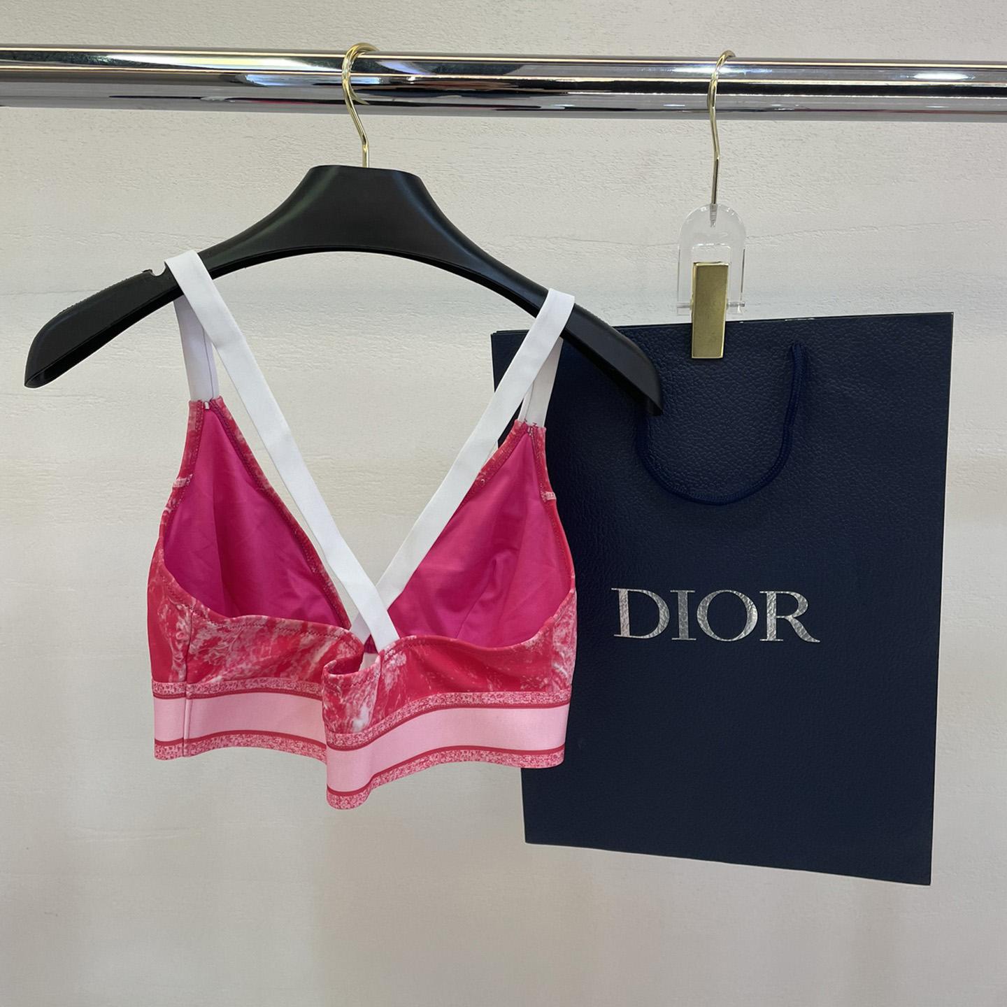 Dior Two-Piece Suits - DopestKickz