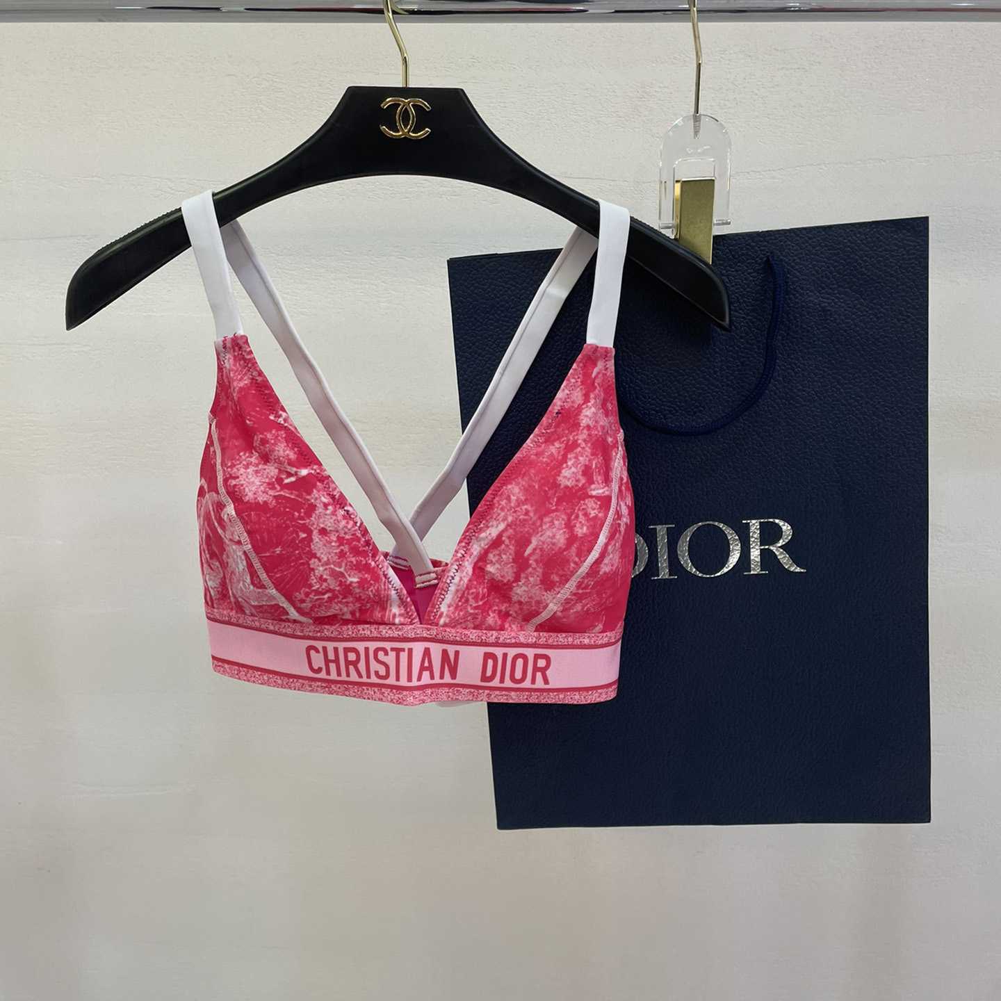 Dior Two-Piece Suits - DopestKickz