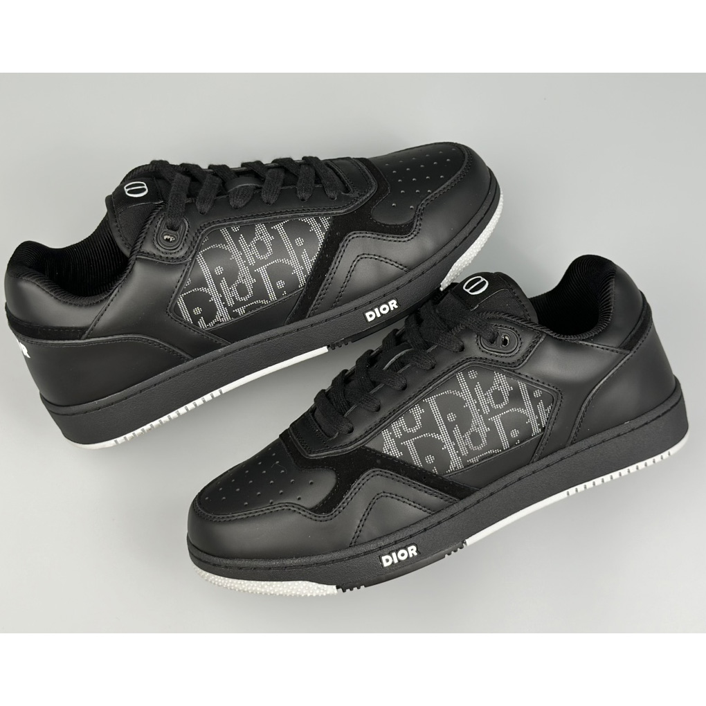 Dior B27 Low-Top Sneaker - DopestKickz