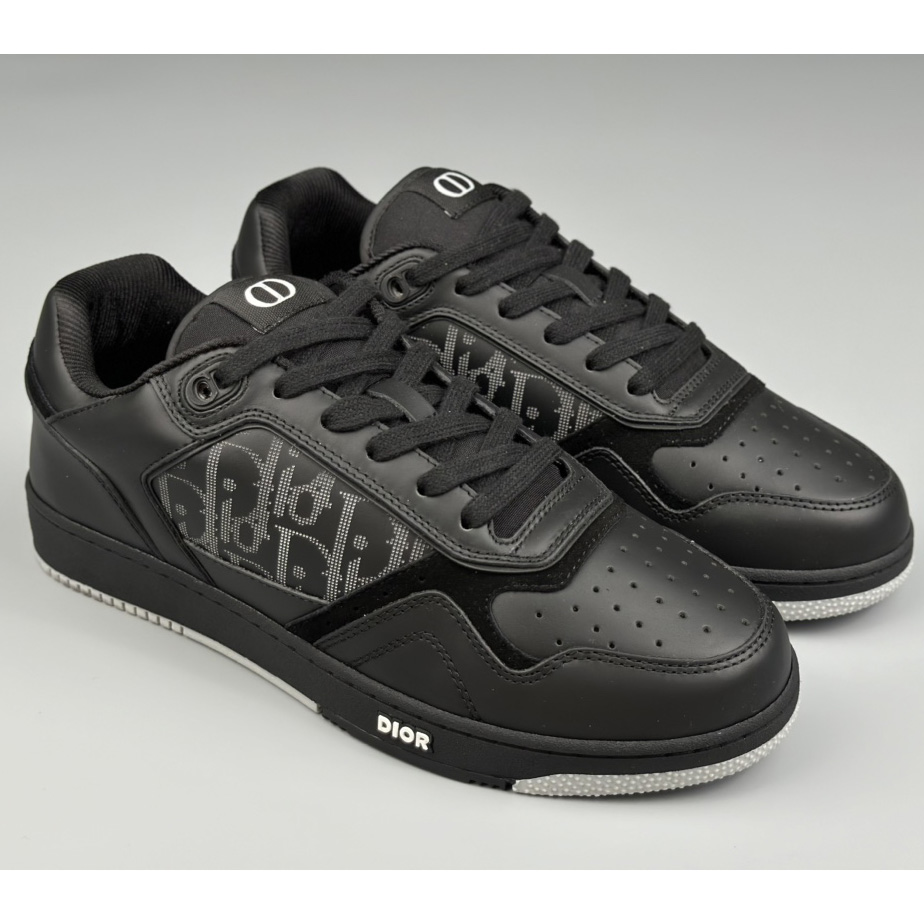 Dior B27 Low-Top Sneaker - DopestKickz