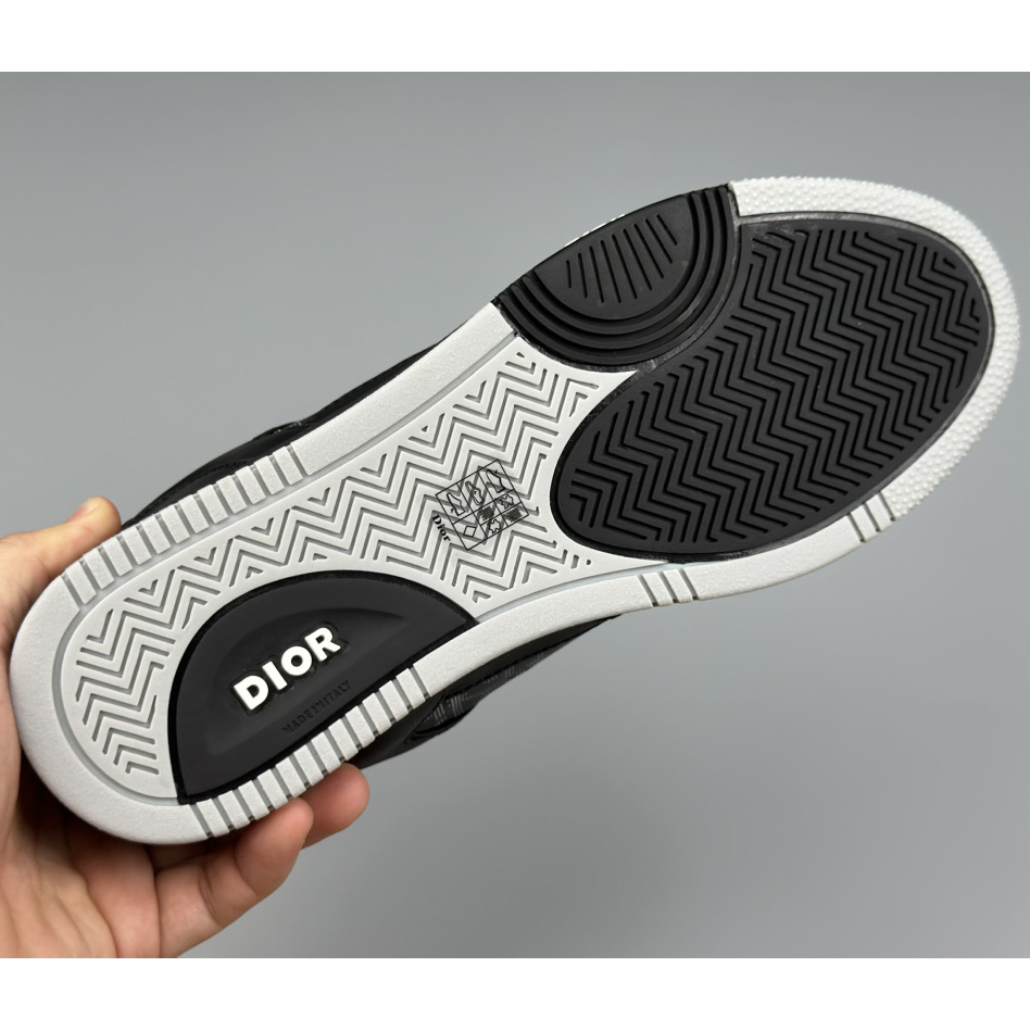 Dior B27 Low-Top Sneaker - DopestKickz