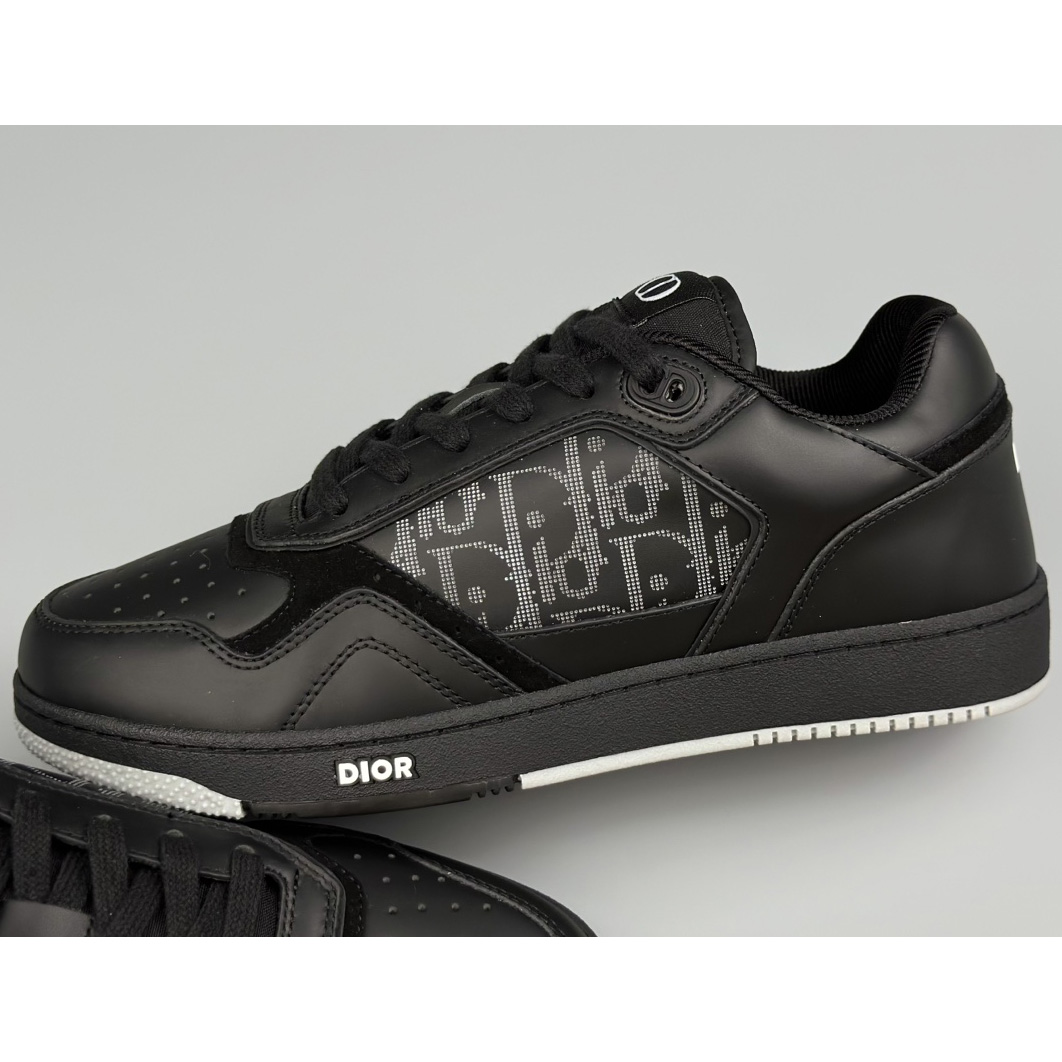 Dior B27 Low-Top Sneaker - DopestKickz
