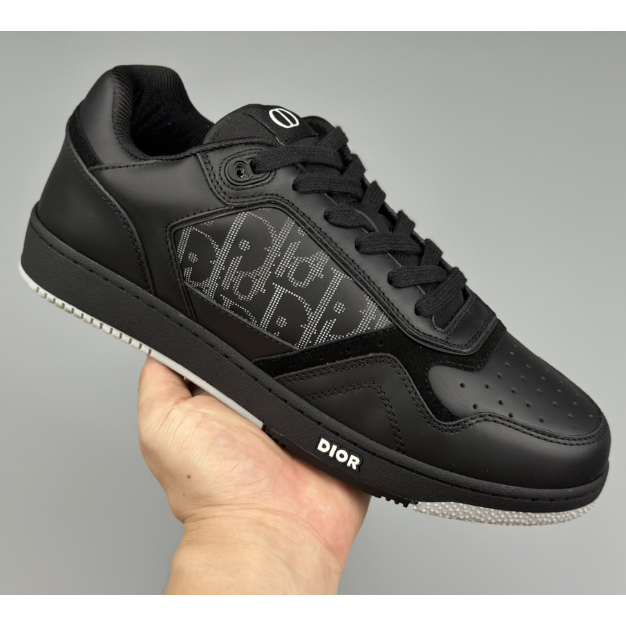 Dior B27 Low-Top Sneaker - DopestKickz