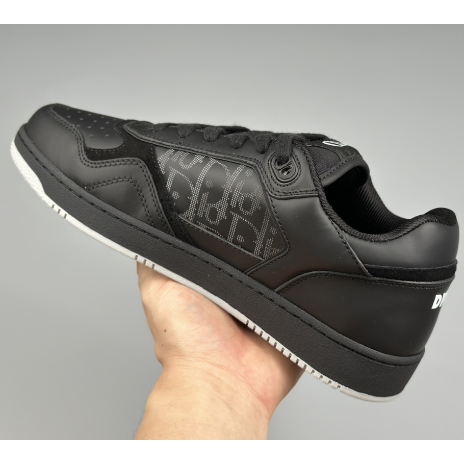Dior B27 Low-Top Sneaker - DopestKickz