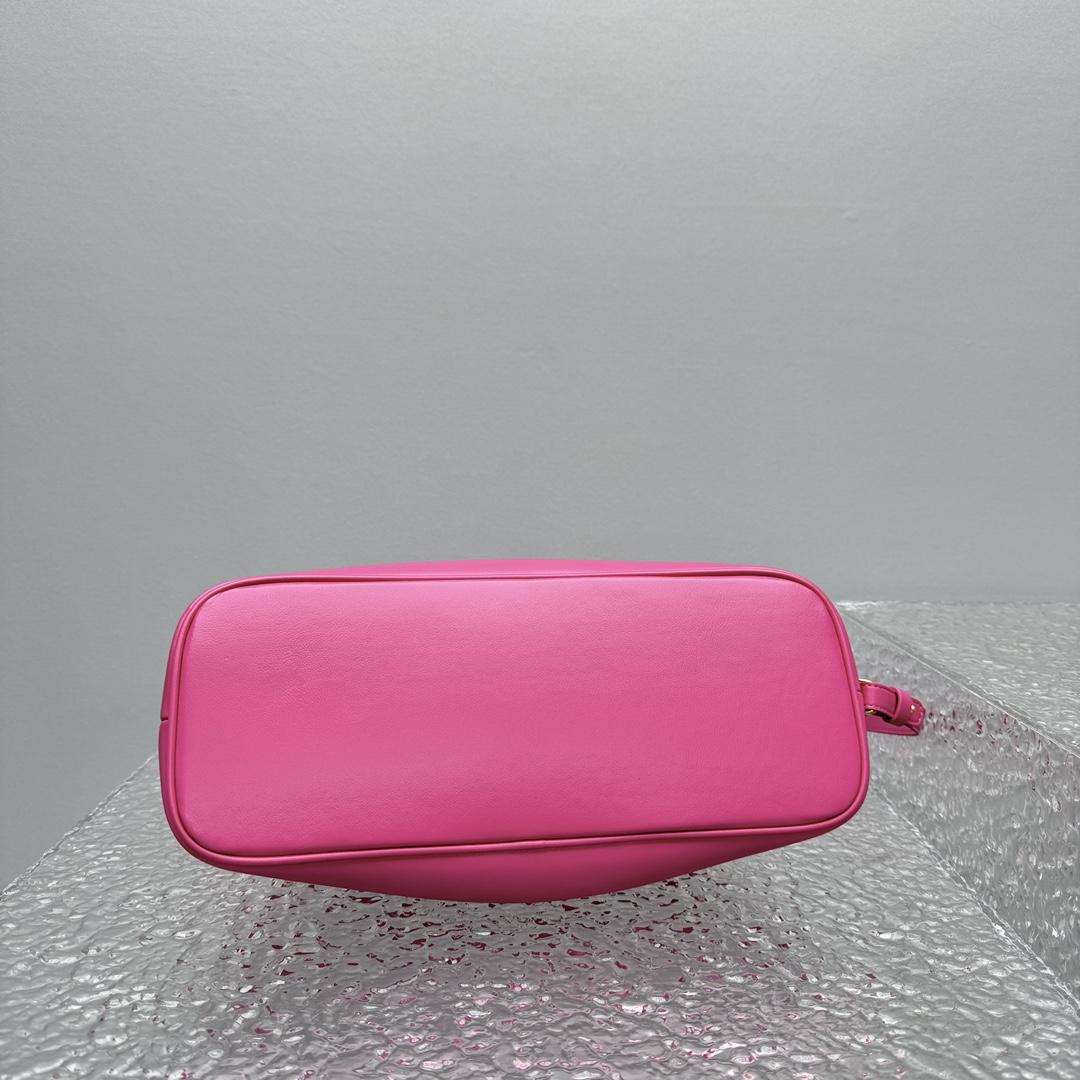 Jacquemus Le Calino Ring Handbag - DopestKickz