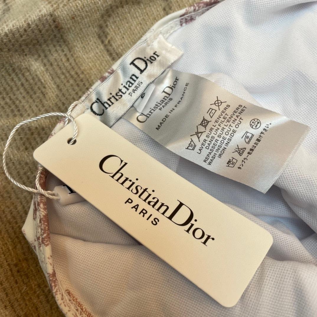 Dior One-Piece Suits - DopestKickz