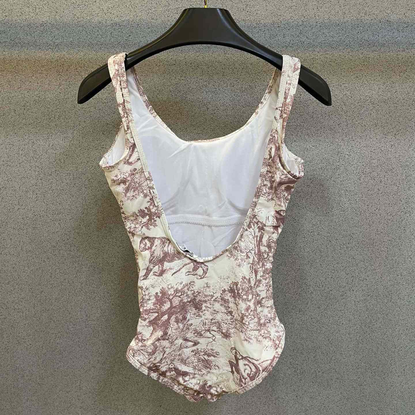 Dior One-Piece Suits - DopestKickz