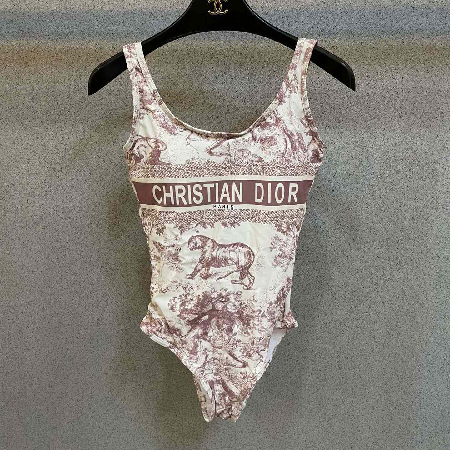 Dior One-Piece Suits - DopestKickz