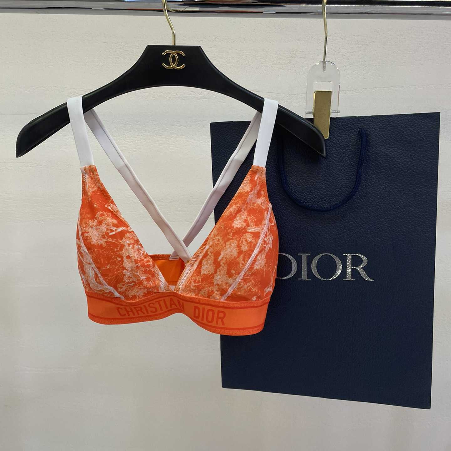 Dior Two-Piece Suits - DopestKickz