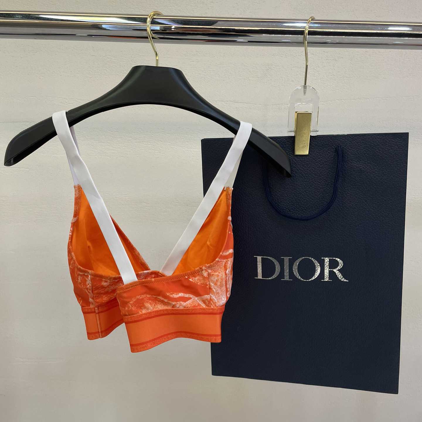 Dior Two-Piece Suits - DopestKickz