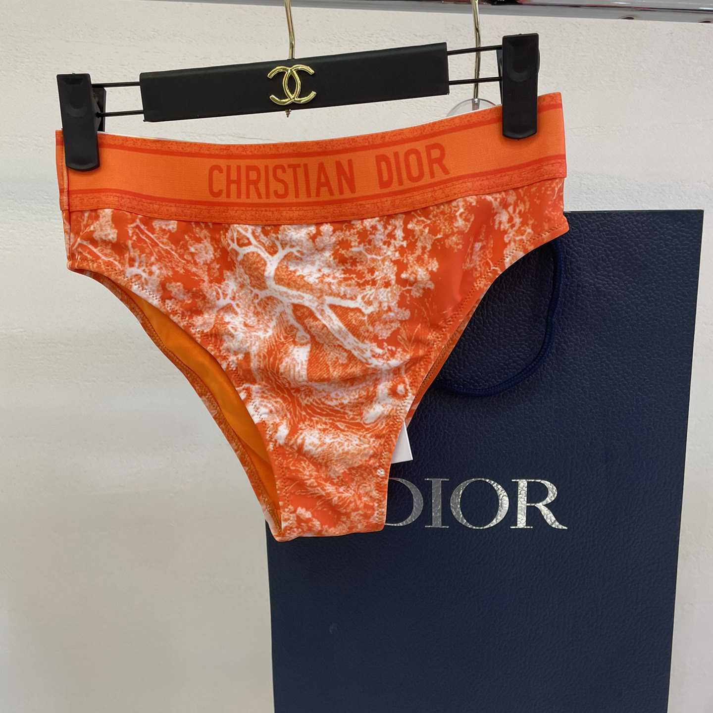 Dior Two-Piece Suits - DopestKickz