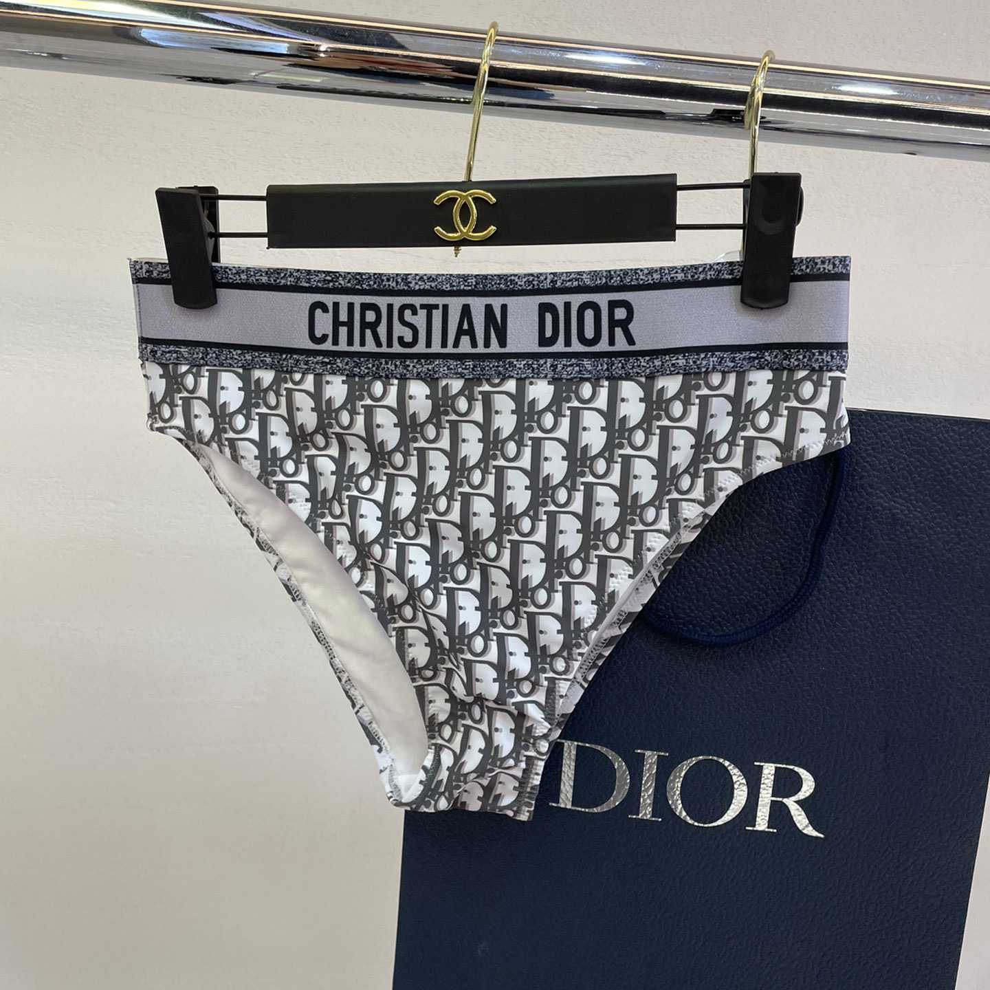 Dior Two-Piece Suits - DopestKickz