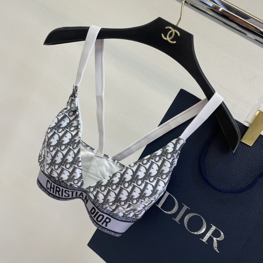 Dior Two-Piece Suits - DopestKickz