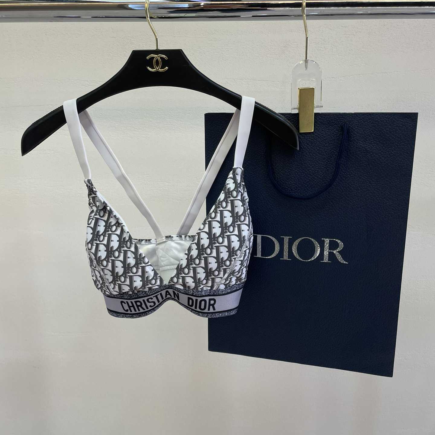 Dior Two-Piece Suits - DopestKickz